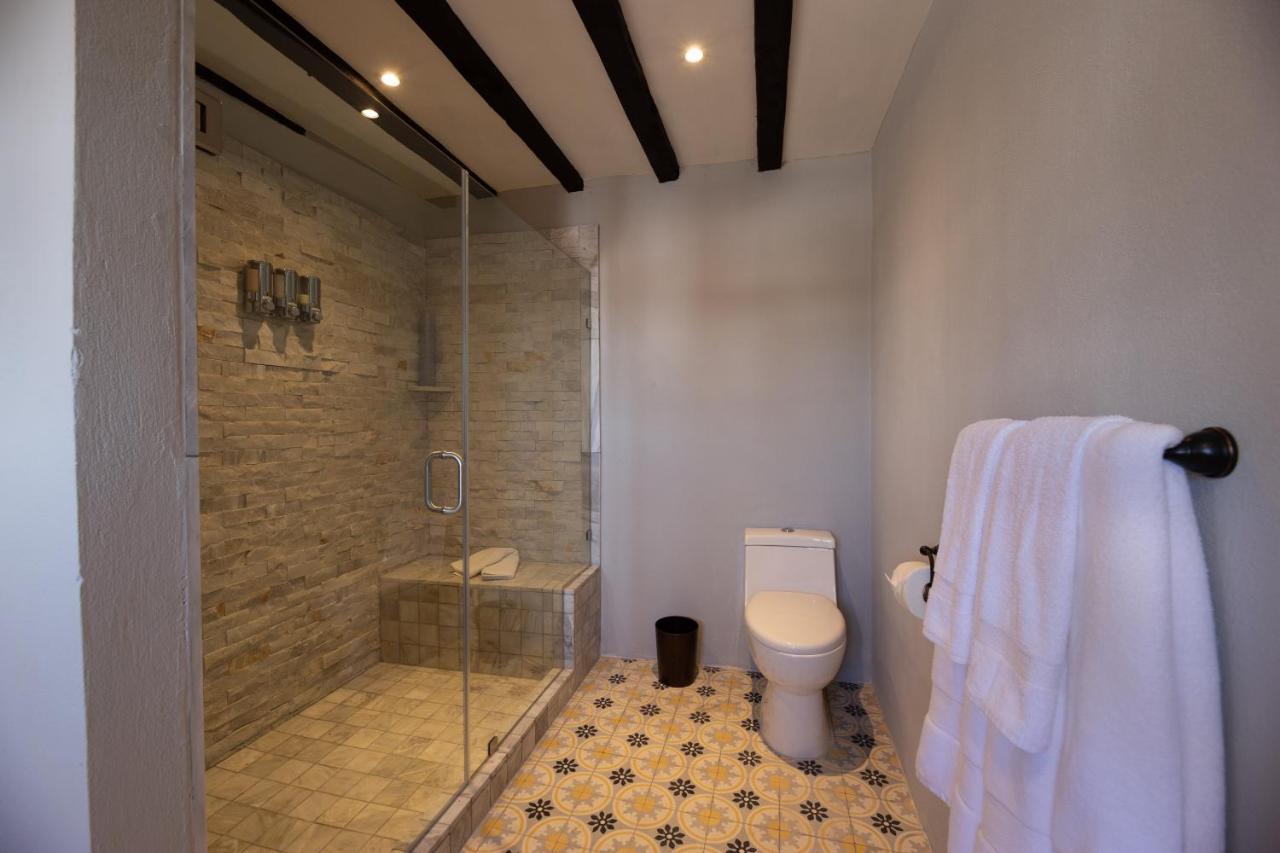 Luxury Boutique Hotel Villa Limon San Miguel de Allende Extérieur photo