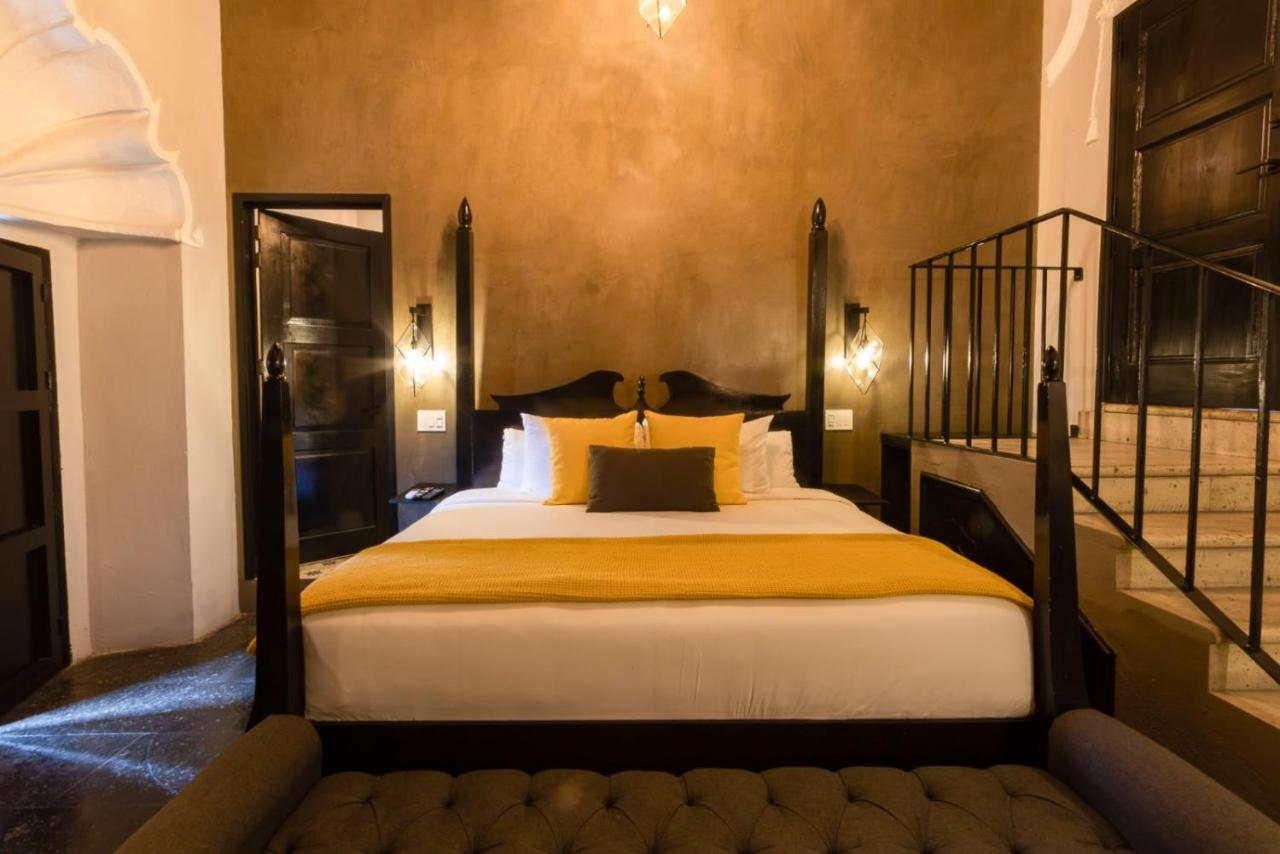 Luxury Boutique Hotel Villa Limon San Miguel de Allende Extérieur photo