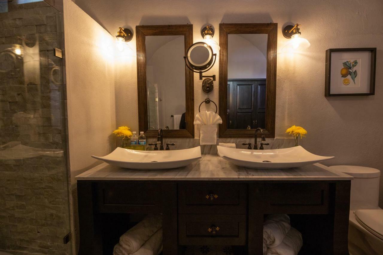 Luxury Boutique Hotel Villa Limon San Miguel de Allende Extérieur photo