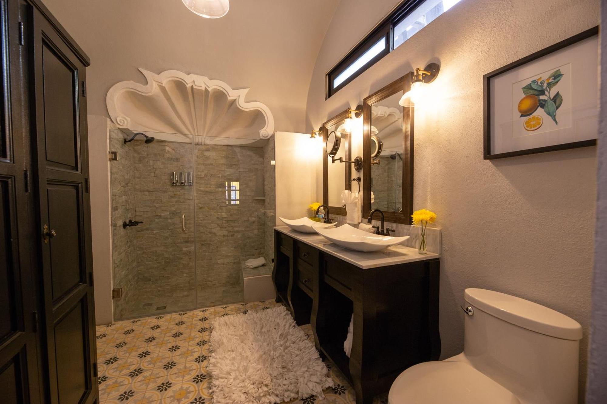 Luxury Boutique Hotel Villa Limon San Miguel de Allende Extérieur photo