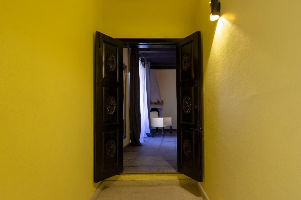 Luxury Boutique Hotel Villa Limon San Miguel de Allende Extérieur photo