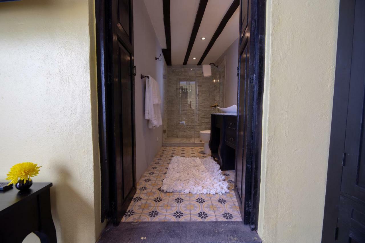 Luxury Boutique Hotel Villa Limon San Miguel de Allende Extérieur photo