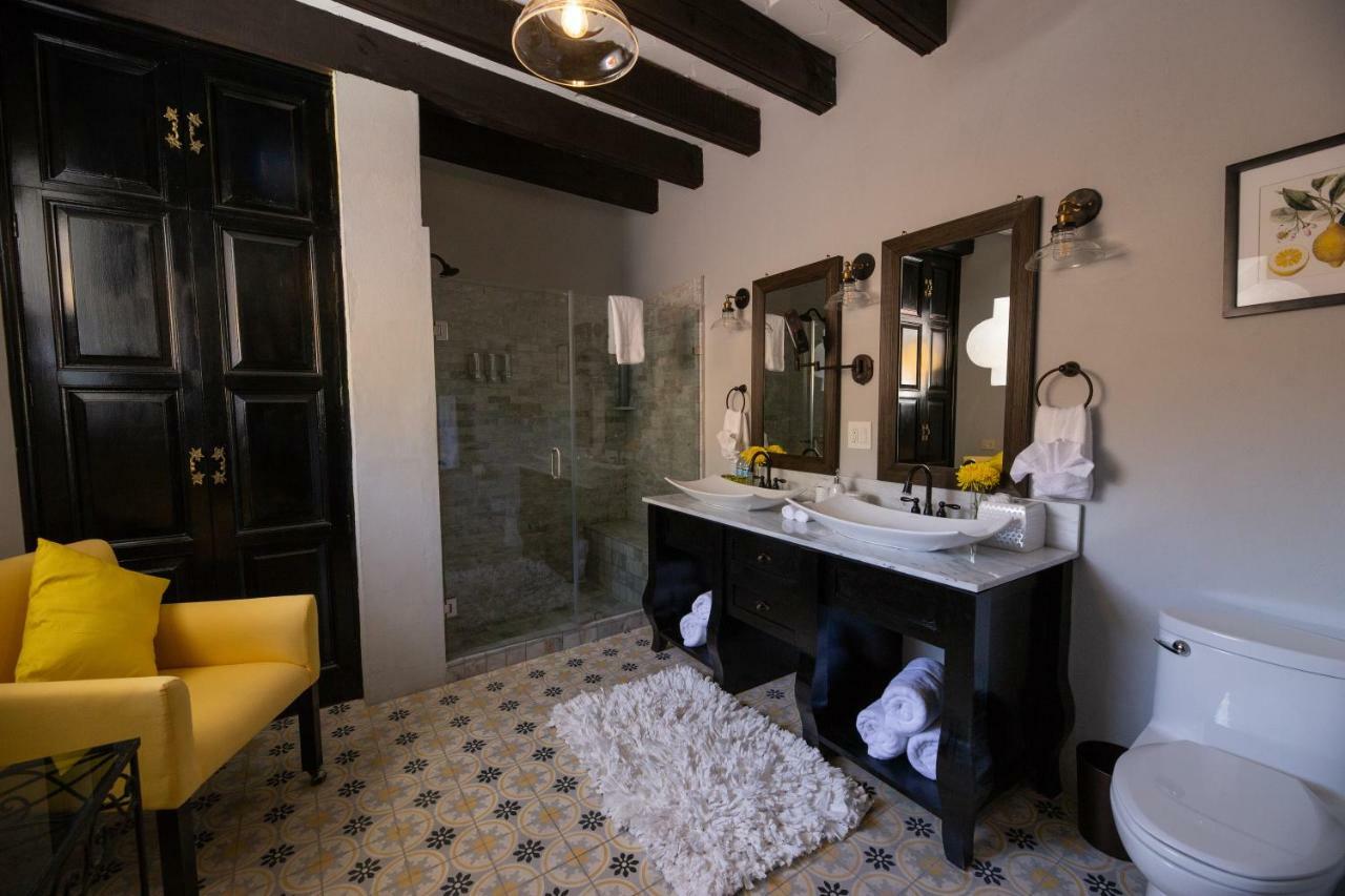 Luxury Boutique Hotel Villa Limon San Miguel de Allende Extérieur photo