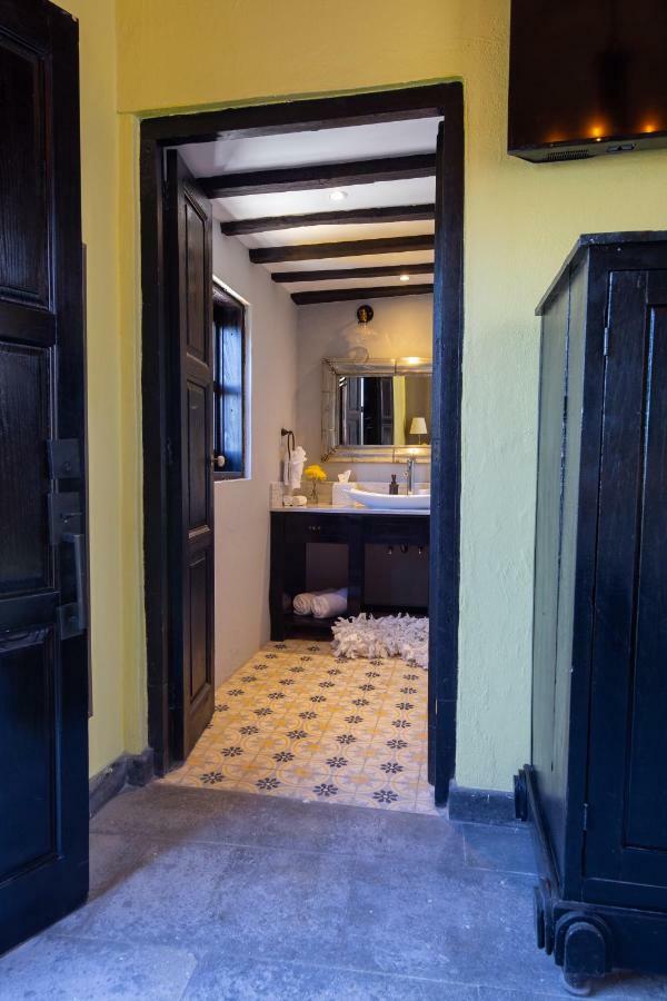 Luxury Boutique Hotel Villa Limon San Miguel de Allende Extérieur photo