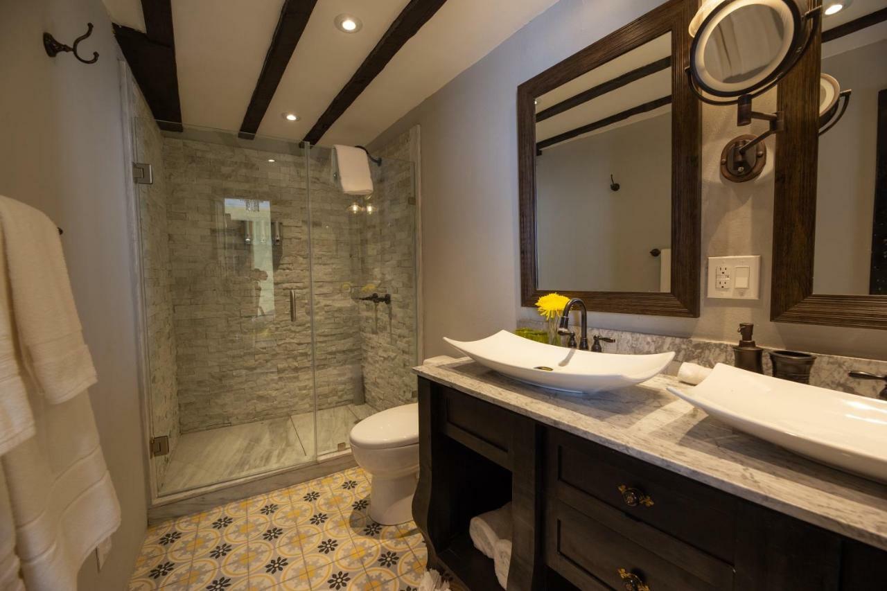 Luxury Boutique Hotel Villa Limon San Miguel de Allende Extérieur photo