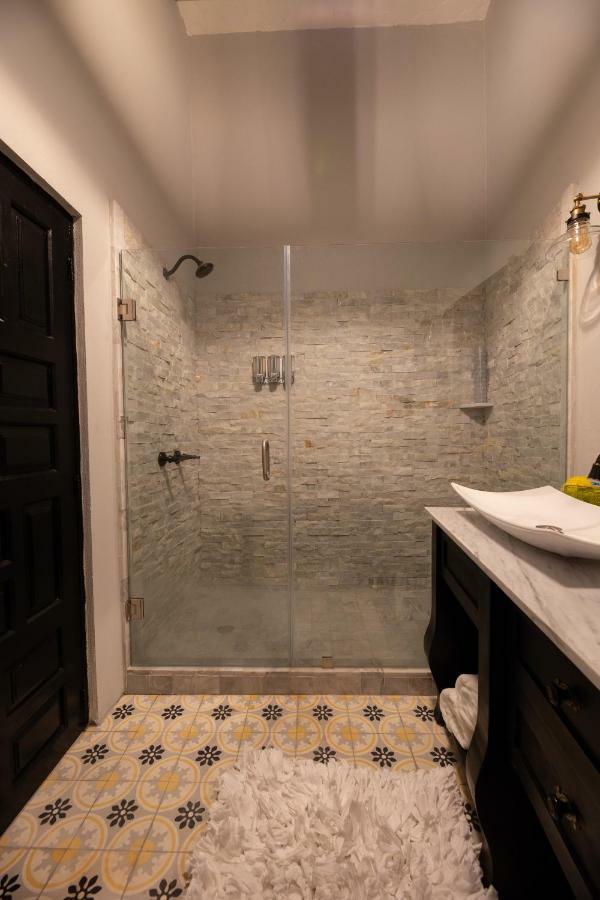 Luxury Boutique Hotel Villa Limon San Miguel de Allende Extérieur photo